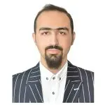 آقای سید عماد حسینیان