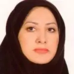 خانم دکتر پروین دلیری