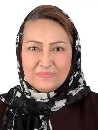 خانم عصمت دلیریان